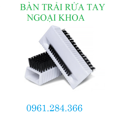 Bàn trải rửa tay ngoại khoa