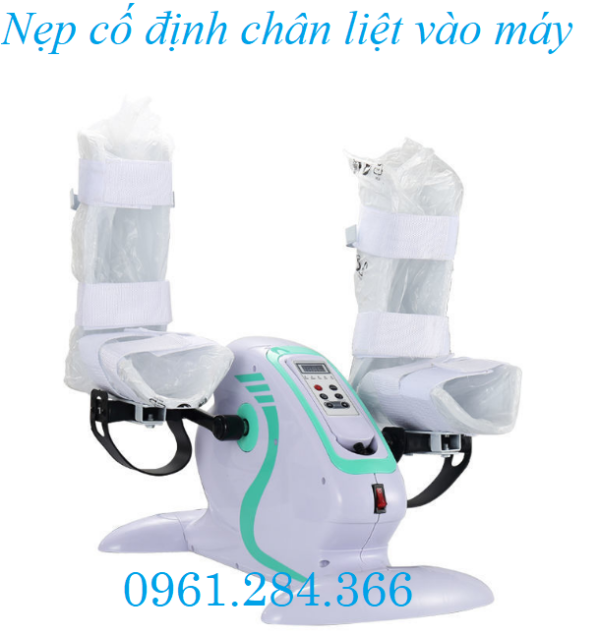 Máy tập phục hồi chức năng tay chân