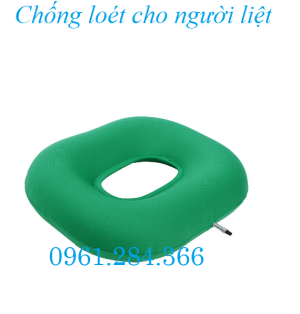 Đệm hơi chống loét mông