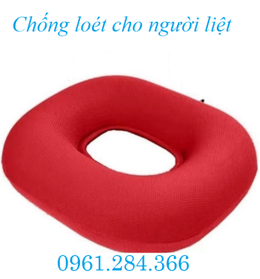 Đệm hơi chống loét mông