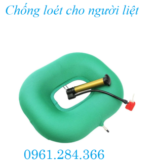 Đệm chống loét cho người già