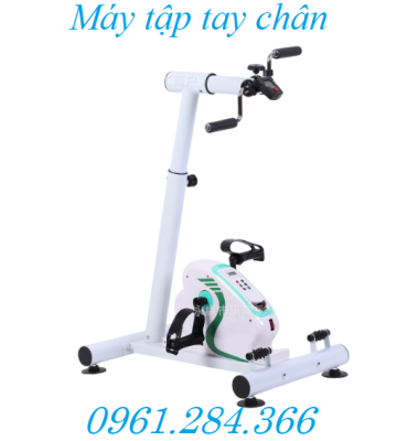 Máy tập phục hồi chức năng tay chân 