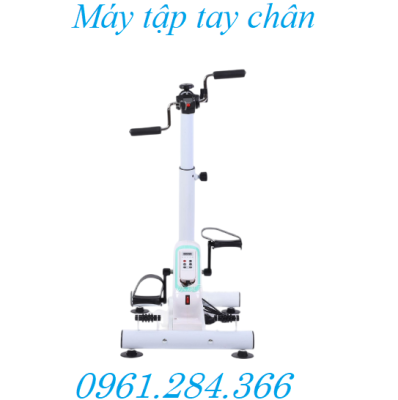Máy tập phục hồi chức năng tay chân
