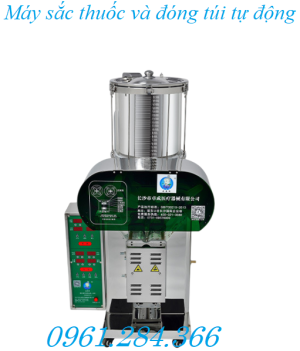Máy sắc thuốc Dược sĩ già