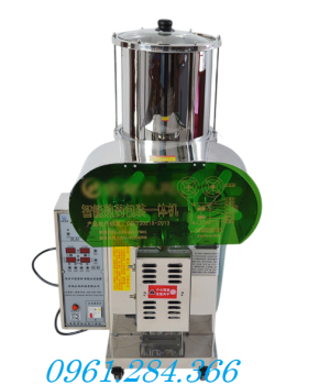 Máy sắc thuốc tự động